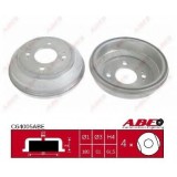 Tambur frana HONDA CIVIC VI Hatchback (EJ, EK) (1995 - 2001) ABE C64005ABE