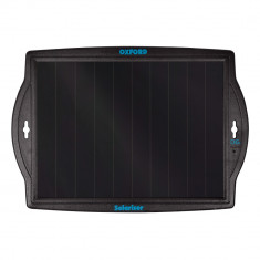 Incarcator Solar Oxford Solariser, 12V