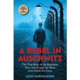 Rebel in Auschwitz
