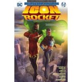 Icon &amp; Rocket