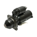 Electromotor 12V 4.2kW cu 10 dinti pentru New Holland si Case IH