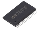Memorie SRAM 4Mb 512k x 8bit 5V 25ns SOP32