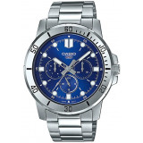 Ceas Barbati, Casio, Collection MTP-VD MTP-VD300D-2E - Marime universala