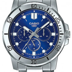 Ceas Barbati, Casio, Collection MTP-VD MTP-VD300D-2E - Marime universala