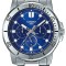 Ceas Barbati, Casio, Collection MTP-VD MTP-VD300D-2E - Marime universala