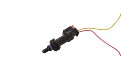 Senzor de temperatură lichid de răcire TESLA MODEL 3 2020 OEM: 1087957-00-A 23902934 foto