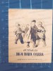 De-a baba oarba, Al. Vlahuță, ilustrații Al. Alexe, 1955. Carte de povesti pentru copii. Editia I, stare foarte buna