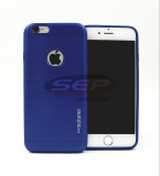 Toc Motomo Fashion Case Samsung Galaxy S6 Edge BLUE