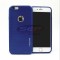 Toc Motomo Fashion Case Samsung Galaxy S6 Edge BLUE