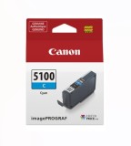 Cartus original Canon PFI-5100C PFI5100C PRO-310 Cyan