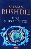 Cumpara ieftin Luka si focul vietii - 2010 - Salman Rushdie (XB202)