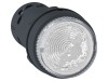 Comutator cu LED 24V