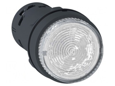 Comutator cu LED 24V foto