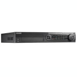 DVR HIKVISION 16 canale Rackabil capacitate max 10 TB de fiecare HDD porturi HDMI | VGA | RCA | Retea RJ45 | USB 2.0 | USB 3.0 | BNC &amp;quot;DS-7316HQHI