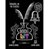 Cumpara ieftin Doodle Lit