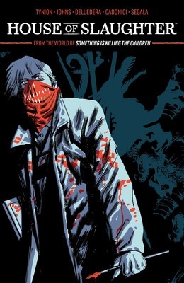 House of Slaughter Vol. 2 foto