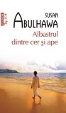 Albastrul dintre cer si ape Roman Carti Beletristica Fictiune Polirom Paperback Brosat