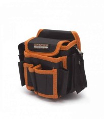 Borseta port-scule pentru centura 15 x 18 x 10 cm HANDY 10249