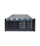 Configurator Dell PowerEdge T630 Rack, 8 LFF (3.5&quot;), 2 Ani Garantie