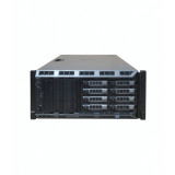 Configurator Dell PowerEdge T630 Rack, 8 LFF (3.5&quot;), 2 Ani Garantie