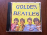 Beatles Golden hits best of cd disc compilatie selectii muzica pop rock beat VG+