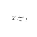 Grătar pentru plită BOSCH 00744452 BALAY SIEMENS Original