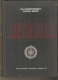 Ilie Constantinescu-Mecanica