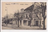 Carte postala necirculata din jurul anului 1900 Sibiu