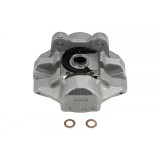 Etrier frana fata Vw Kaefer 48-2003, Karman Ghia 55-, Garbus Beetle 48-, Dreapta, 113615108