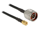 Cablu N tată-SMA tată, 100mm
