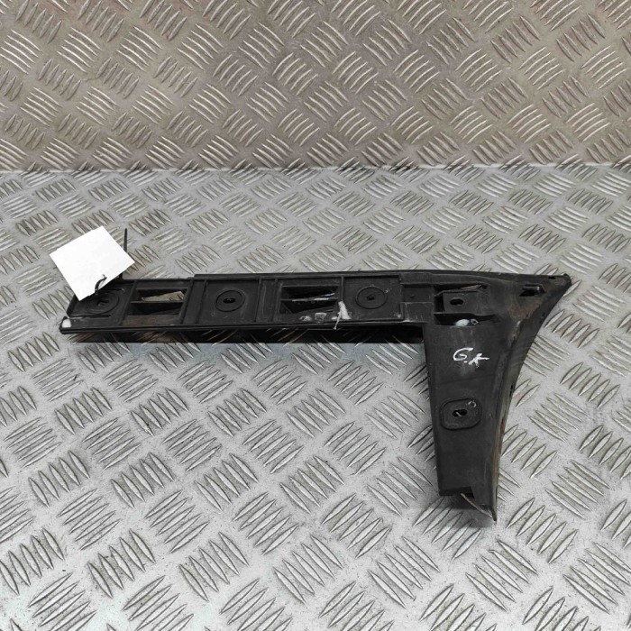 Suport bara de protecție st&acirc;nga spate VW PHAETON 3D_ 2003 OEM: 3D5807393 28998913