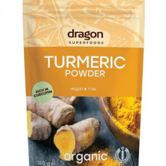 Turmeric pulbere eco 150g DS