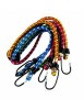 Coarda elastica tip plasa Bottari 8mm 4x60 cm