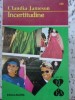 INCERTITUDINE-CLAUDIA JAMESON-226294