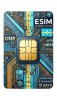 ESIM Guadeloupe, Unlimited Standard, 10 Days