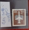 TS21 - Timbre serie DDR 1984 Mi2868, Stampilat