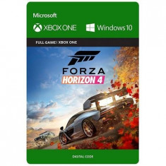 Forza Horizon 4 (Download Code) Windows 10 si Xbox One foto