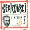 Ceaikovski / Tchaikovsky_Mircea Basarab - Simfonia Nr. 6 &quot;Patetica&quot; (Vinyl)