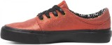 Dc shoes trase x tr red/black, 39