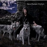 Steve Hackett Wolflight (cd)