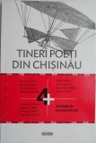 Tineri poeti din Chisinau. Antologie de Dumitru Crudu