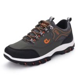 Cumpara ieftin Pantofi sport barbati AD123, Gri