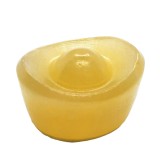 Cumpara ieftin Pepita aurie mica din jasp