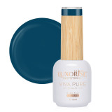 Cumpara ieftin Oja Semipermanenta Hema Free Viva Pure LUXORISE - Midnight Muse 10ml