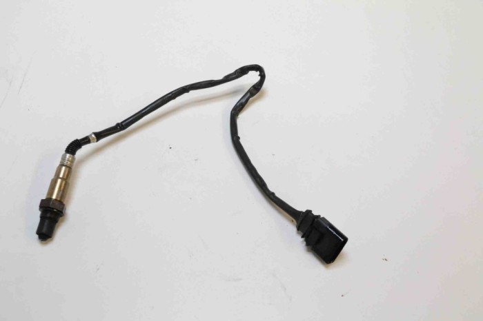 Sonda lambda AUDI A8 D4 4H_ 2010 OEM: 079906262,0258017215 2618746
