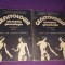 Carte veche 2 volume,GENITOLOGIA Obstetrica ginecologia -prof Dr.TRAIAN REBEDEA