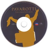 The Greatest Hits | Luciano Pavarotti
