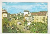 Bnk cp Targu Mures - Vedere - circulata, Printata