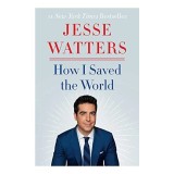 Cumpara ieftin How I Saved the World