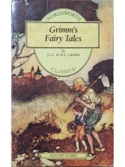 W. C. Grimm - Grimm&amp;amp;#039;s Fairy Tales (Editia: 1993) foto